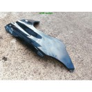 Kotflügel links Peugeot 206 Farbcode EXL Schwarz Obsidien Metallic Fahrerseite