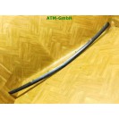 Heckklappenleiste hinten Mercedes Benz A-Klasse W169 Farbcode 191 Kosmosschwarz