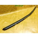 Heckklappenleiste hinten Mercedes Benz A-Klasse W169 Farbcode 191 Kosmosschwarz