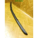 Heckklappenleiste hinten Mercedes Benz A-Klasse W169 Farbcode 191 Kosmosschwarz