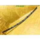 Heckklappenleiste hinten Mercedes Benz A-Klasse W169 Farbcode 191 Kosmosschwarz