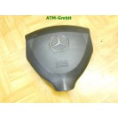 Airbagmodul Lenkradairbagmodul Mercedes Benz A-Klasse W169