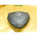 Airbagmodul Lenkradairbagmodul Mercedes Benz A-Klasse W169
