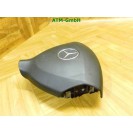 Airbagmodul Lenkradairbagmodul Mercedes Benz A-Klasse W169
