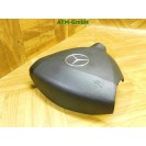 Airbagmodul Lenkradairbagmodul Mercedes Benz A-Klasse W169