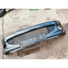 Stoßstange vorne Peugeot 206 Farbcode EXL Schwarz Obsidien Metallic