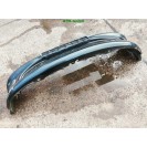 Stoßstange vorne Peugeot 206 Farbcode EXL Schwarz Obsidien Metallic