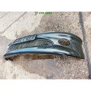 Stoßstange vorne Peugeot 206 Farbcode EXL Schwarz Obsidien Metallic