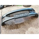 Stoßstange vorne Peugeot 206 Farbcode EXL Schwarz Obsidien Metallic