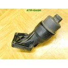 Ölfilter Ölfiltergehäuse Mercedes Benz A-Klasse W169 Hengst