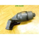 Ölfilter Ölfiltergehäuse Mercedes Benz A-Klasse W169 Hengst