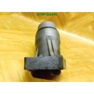 Ölfilter Ölfiltergehäuse Mercedes Benz A-Klasse W169 Hengst