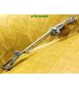 Wischermotor vorne Wischergestänge Mercedes Benz A-Klasse W169 405.127