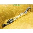 Wischermotor vorne Wischergestänge Mercedes Benz A-Klasse W169 405.127