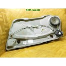 Türverkleidung vorne rechts Mercedes Benz A-Klasse W169 A1697201879