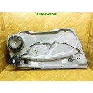 Türverkleidung vorne links Mercedes Benz A-Klasse W169 A1697201779