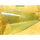 Seitenscheibe Türscheibe Fensterscheibe vorne rechts Mercedes Benz A-Klasse W169