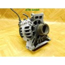 Lichtmaschine Generator Mercedes Benz A-Klasse W169 A2661541202 14 V 90 A