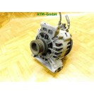 Lichtmaschine Generator Mercedes Benz A-Klasse W169 A2661541202 14 V 90 A