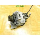 Lichtmaschine Generator Mercedes Benz A-Klasse W169 A2661541202 14 V 90 A