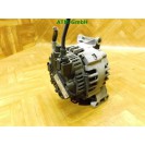 Lichtmaschine Generator Mercedes Benz A-Klasse W169 A2661541202 14 V 90 A