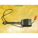 Gurtschloss Gurtstraffer vorne rechts Mercedes Benz A-Klasse W169 1698605369