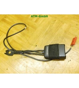 Gurtschloss Gurtstraffer vorne rechts Mercedes Benz A-Klasse W169 1698605369