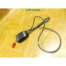 Gurtschloss Gurtstraffer vorne rechts Mercedes Benz A-Klasse W169 1698605369