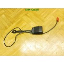 Gurtschloss Gurtstraffer vorne links Mercedes Benz A-Klasse W169 1698605369