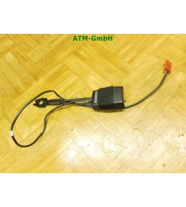 Gurtschloss Gurtstraffer vorne links Mercedes Benz A-Klasse W169 1698605369
