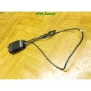 Gurtschloss Gurtstraffer vorne links Mercedes Benz A-Klasse W169 1698605369