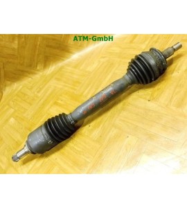 Antriebswelle Gelenkwelle links Mercedes Benz A-Klasse W169 Fahrerseite
