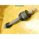 Antriebswelle Gelenkwelle links Mercedes Benz A-Klasse W169 Fahrerseite
