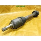 Antriebswelle Gelenkwelle links Mercedes Benz A-Klasse W169 Fahrerseite