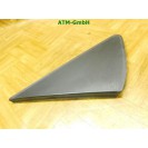 Abdeckblende vorne rechts Mercedes Benz A-Klasse W169 Beifahrerseite 1696900287