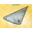 Abdeckblende vorne rechts Mercedes Benz A-Klasse W169 Beifahrerseite 1696900287