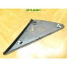 Abdeckblende vorne rechts Mercedes Benz A-Klasse W169 Beifahrerseite 1696900287