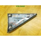 Abdeckblende hinten rechts Mercedes Benz A-Klasse W169 A1696903487