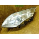 Frontscheinwerfer Scheinwerfer links Renault Laguna 3 III Xenon 89901838