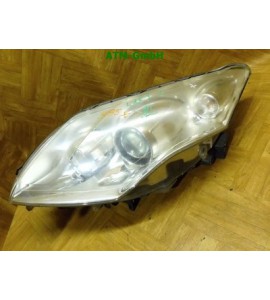 Frontscheinwerfer Scheinwerfer links Renault Laguna 3 III Xenon 89901838