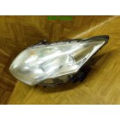 Frontscheinwerfer Scheinwerfer links Renault Laguna 3 III Xenon 89901838