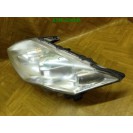 Frontscheinwerfer Scheinwerfer links Renault Laguna 3 III Xenon 89901838