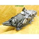 Frontscheinwerfer Scheinwerfer links Renault Laguna 3 III Xenon 89901838