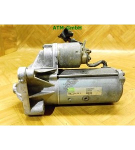 Anlasser Starter Mitsubishi Space Star Valeo 30620657 D7R48 12v 8200064465