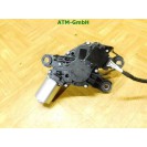 Wischermotor hinten Heckwischermotor VW Golf 6 VI 3 türig 5K6955711B