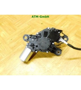 Wischermotor hinten Heckwischermotor VW Golf 6 VI 3 türig 5K6955711B