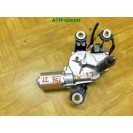 Wischermotor hinten Heckwischermotor VW Golf 6 VI 3 türig 5K6955711B