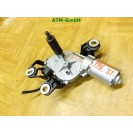 Wischermotor hinten Heckwischermotor VW Golf 6 VI 3 türig 5K6955711B