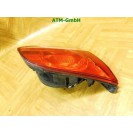 Bremsleuchte Rückleuchte Bremslicht Rücklicht links VW Golf 6 VI 3 türig innen