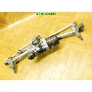 Wischermotor vorne Wischergestänge Citroen C3 I